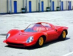 Ferrari Original 2001 Dino 206