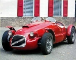 Ferrari Original 2001 Sc 1948