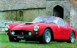 Ferrari Original 2002 250 Gt