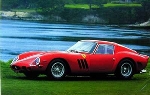 Ferrari Original 2002 250 Gto