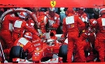 Ferrari Original Gp Australia 2002