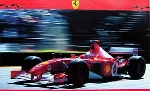 Ferrari Original Gp Brazil Interlagos