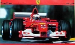 Ferrari Original Gp San Marino