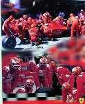 Ferrari Pit Stop Formula