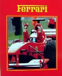 Ferrari Schumacher F 2000 Automobile