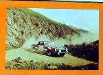 Fiat 124 Spyder Verini-quarante Rallye