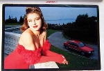 Fiat Original 1987 Girls And