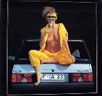 Fiat Original 1987 Girls And