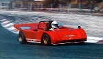 Fiat-abarth 1985 2000 Sp 1970