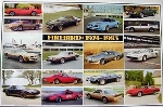 Firebird 1974-1983