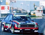 Ford Escort