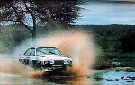 Ford Original 1978 Bjorn Waldegaard/hans