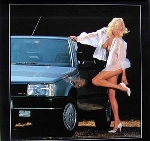 Fiat Original 1987 Girls And