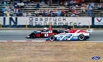 Ford Original 1984 Formel 2000