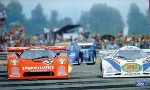 Ford Original 1984 Int Deutsche