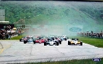 Ford Original 1984 Start Gp