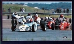 Ford Original 1987 Formel 1600