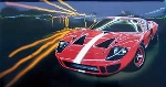 Ford Original 1987 Gt40 1966