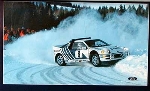 Ford Original 1987 Grundel/milander Rs