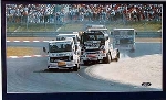 Ford Original 1987 Intern Truck