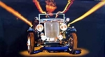 Ford Original 1987 V8-40 Tourist