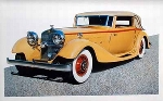 Ford Original 1989 Couture Cars