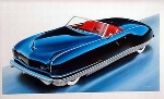 Ford Original 1989 Couture Cars