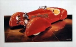 Ford Original 1989 Couture Cars