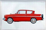 Ford Original 1990 1962 Anglia