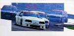 Ford Original 1994 Dtm Gerd