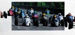 Ford Original 1994 Formel Zetec
