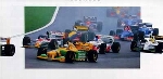 Ford Original 1994 Start Gp