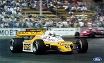 Ford Original 1983 Manfred Winkelhock