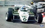 Ford Original 1983 Gp Monaco