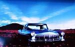 Ford Original 1998 Continental
