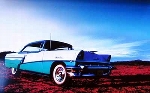Ford Original 1998 Mercury Montclair