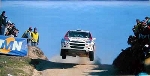 Ford Original 2000 Fordfocus Wrc