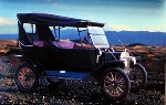 Ford Original 2000 Modell T