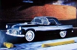 Ford Original 2000 Thunderbird