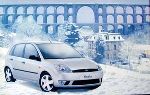 Ford Original 2002 Fiesta