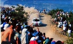 Ford Racing Original 2002 Colin
