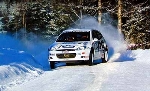 Ford Racing Original 2002 Francois