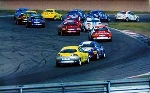 Ford Racing Original 2002 Puma