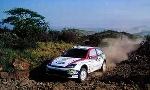 Ford Racing Original 2003 Focus