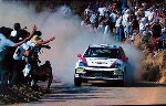Ford Racing Original 2003 Colin
