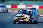 Ford Racing Original 2001 Focus
