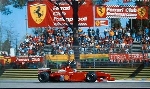 Formel 1 Grand Prix Italien