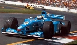Formel 1 Grand Prix Australien