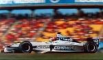 Formel 1 Grand Prix Deutschland