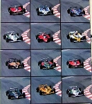 Formel 1 Monaco Gp 1979